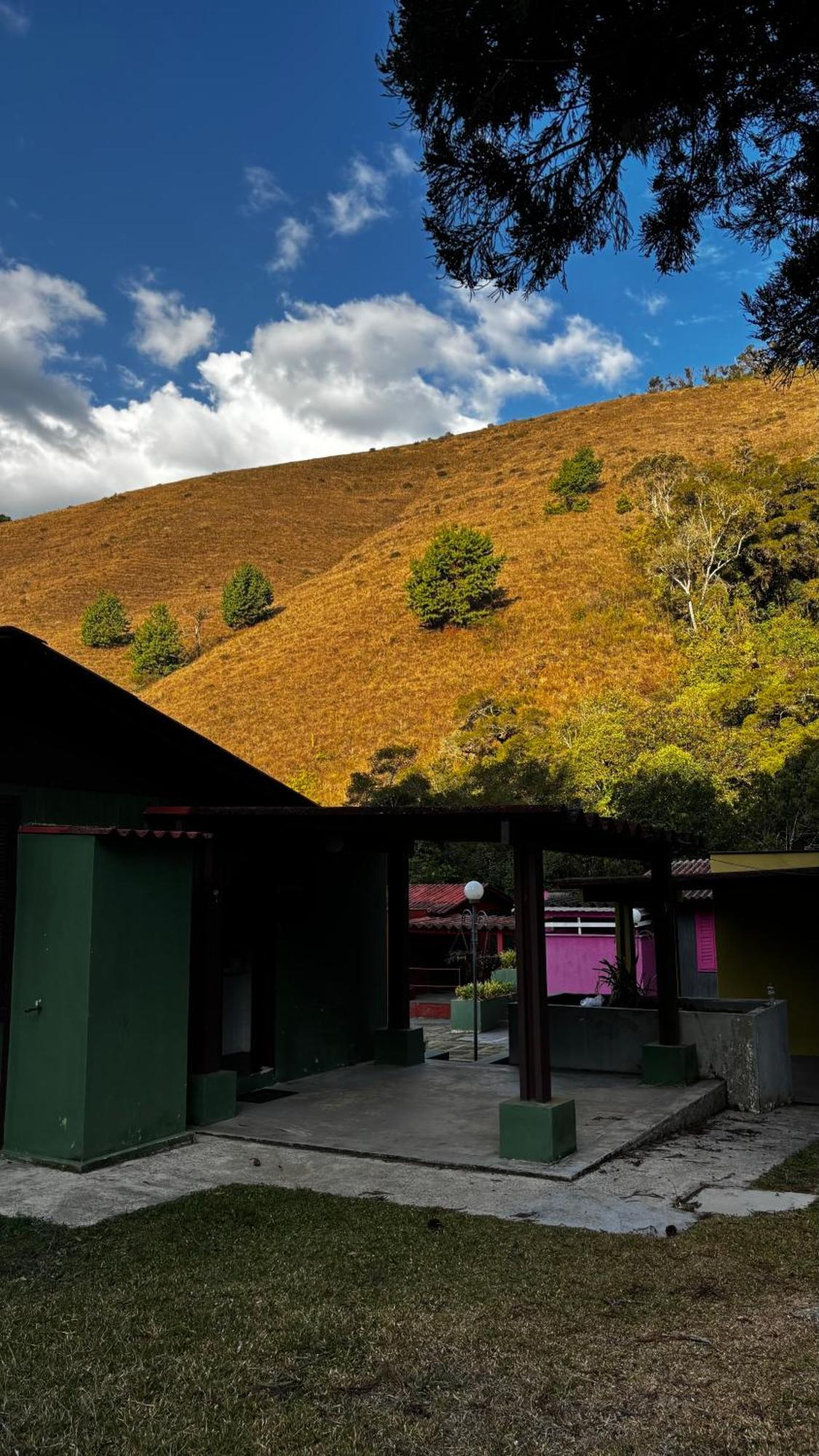 Bike Ville Fojo - Campos do Jordao — Photos 3